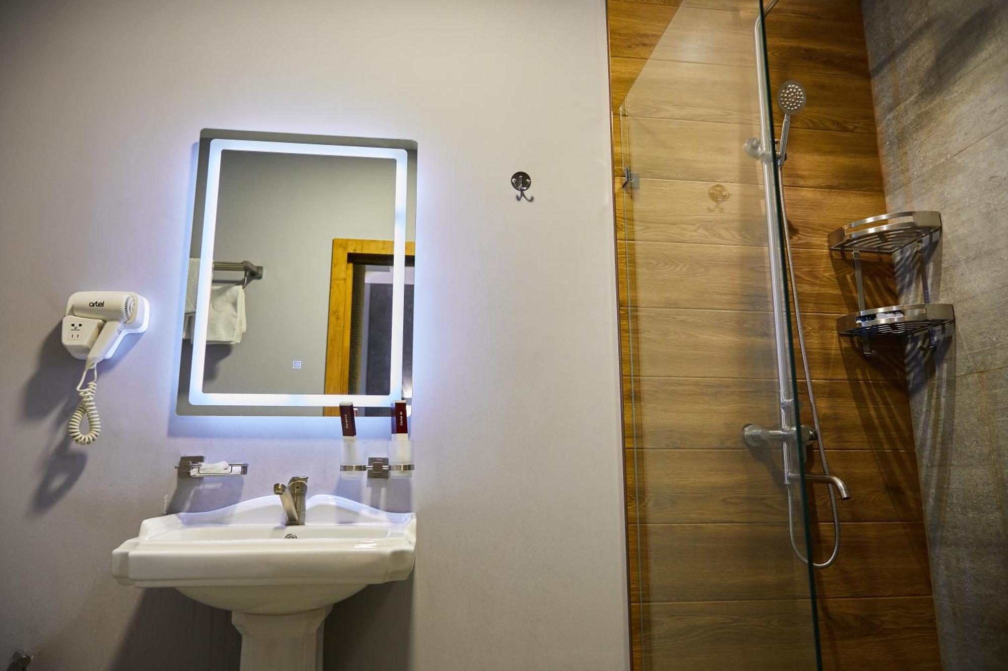 Art Plaza Hotel Τασκένδη Εξωτερικό φωτογραφία