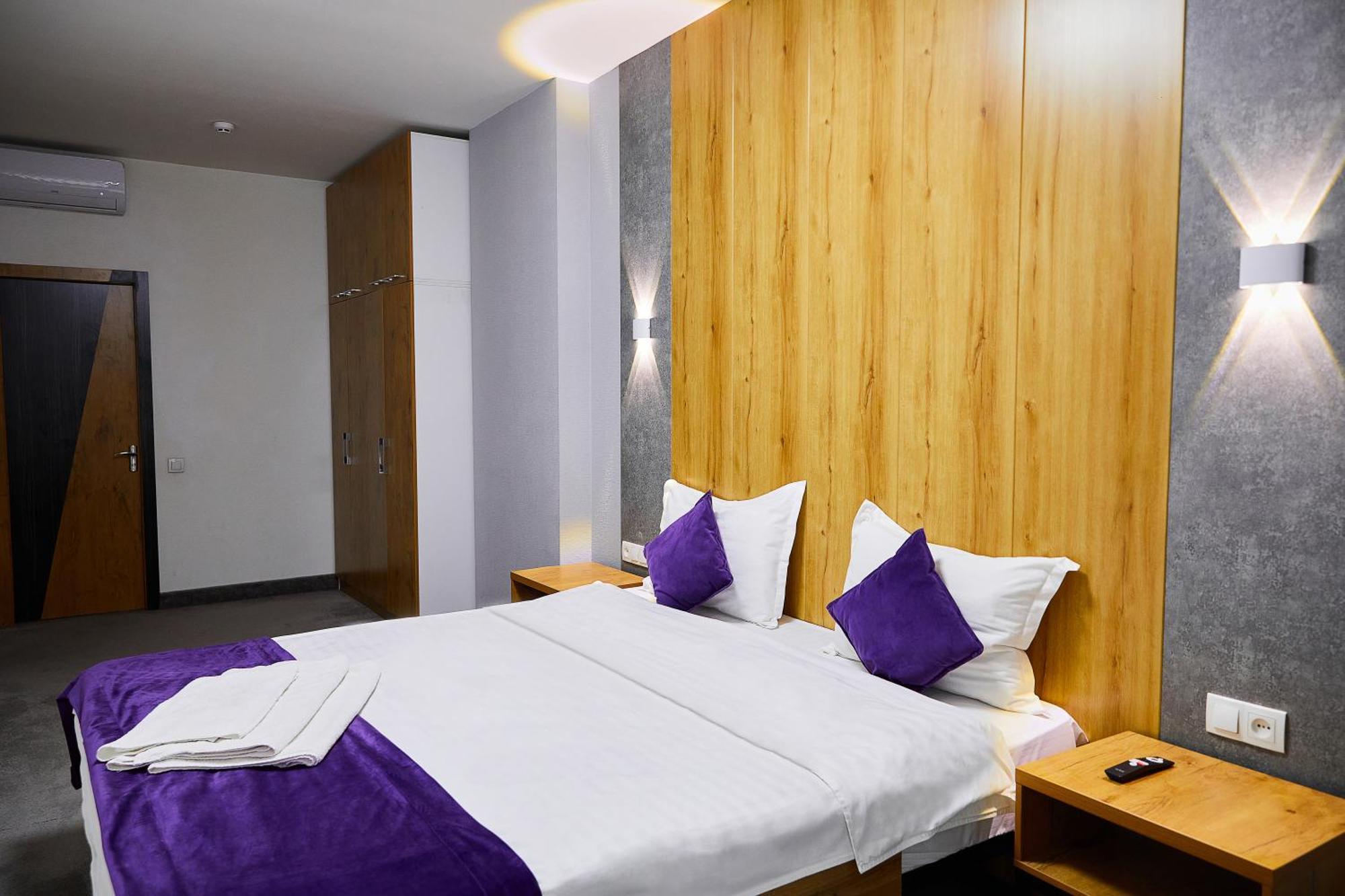 Art Plaza Hotel Τασκένδη Εξωτερικό φωτογραφία
