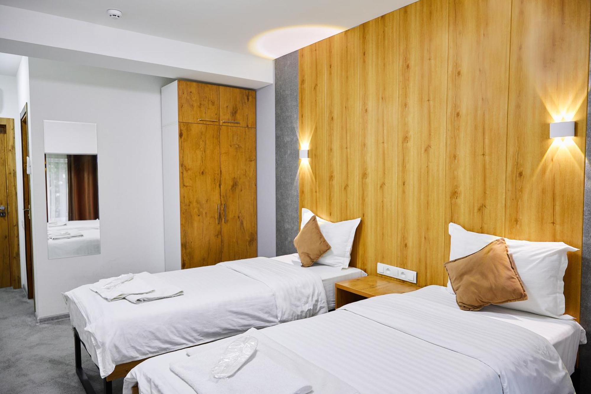 Art Plaza Hotel Τασκένδη Εξωτερικό φωτογραφία