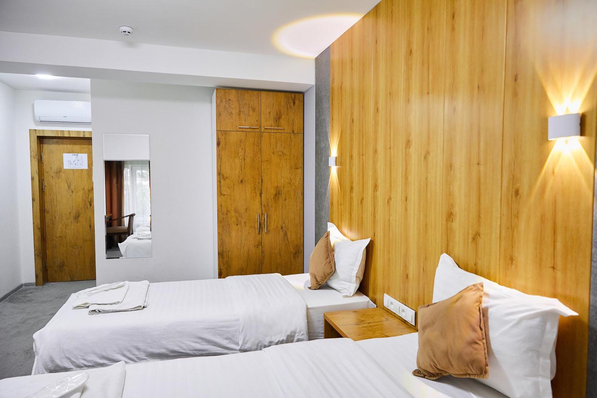 Art Plaza Hotel Τασκένδη Εξωτερικό φωτογραφία