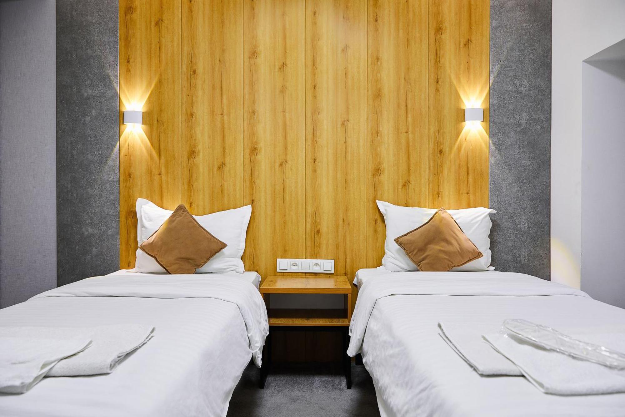 Art Plaza Hotel Τασκένδη Εξωτερικό φωτογραφία