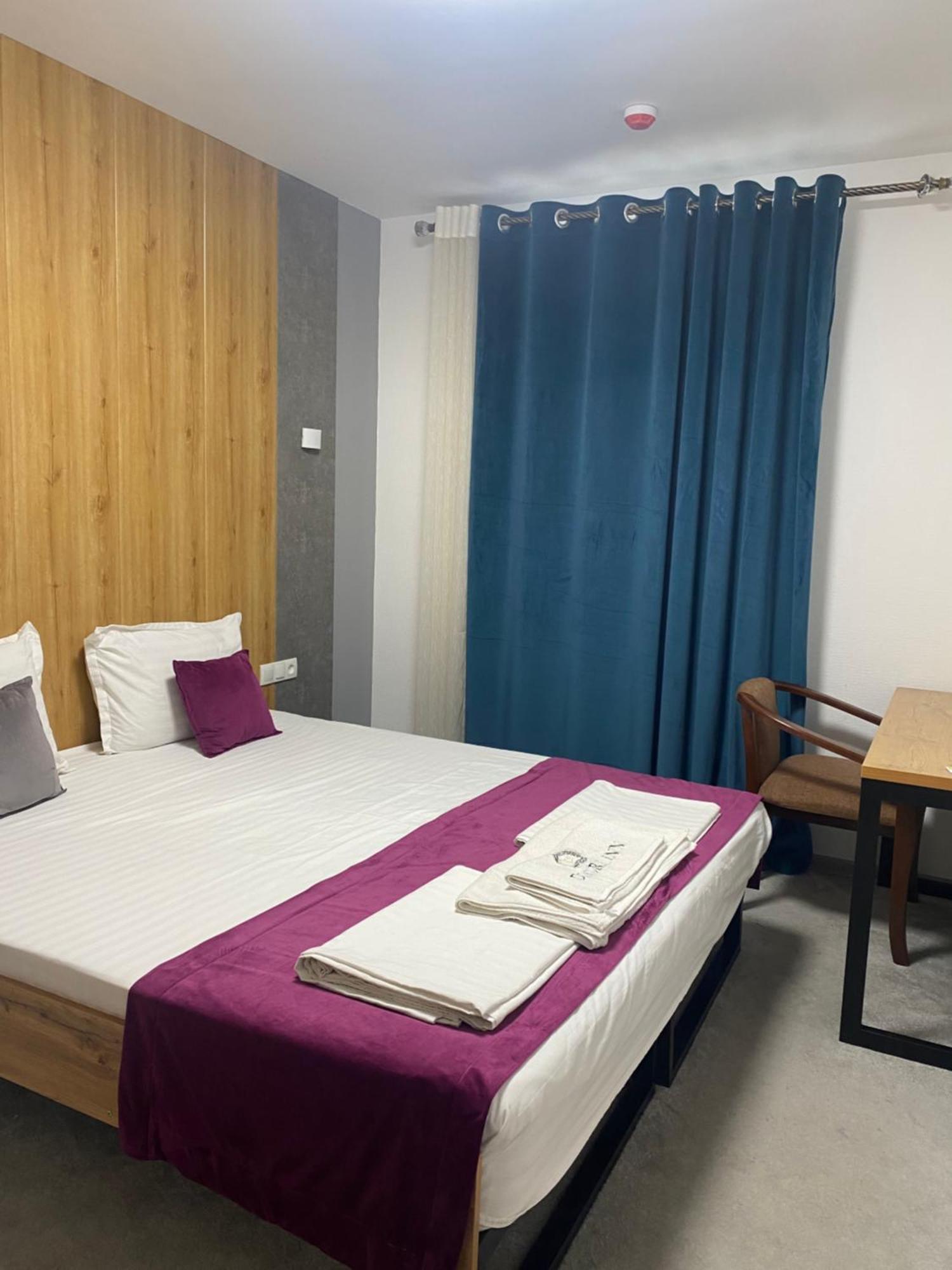 Art Plaza Hotel Τασκένδη Εξωτερικό φωτογραφία