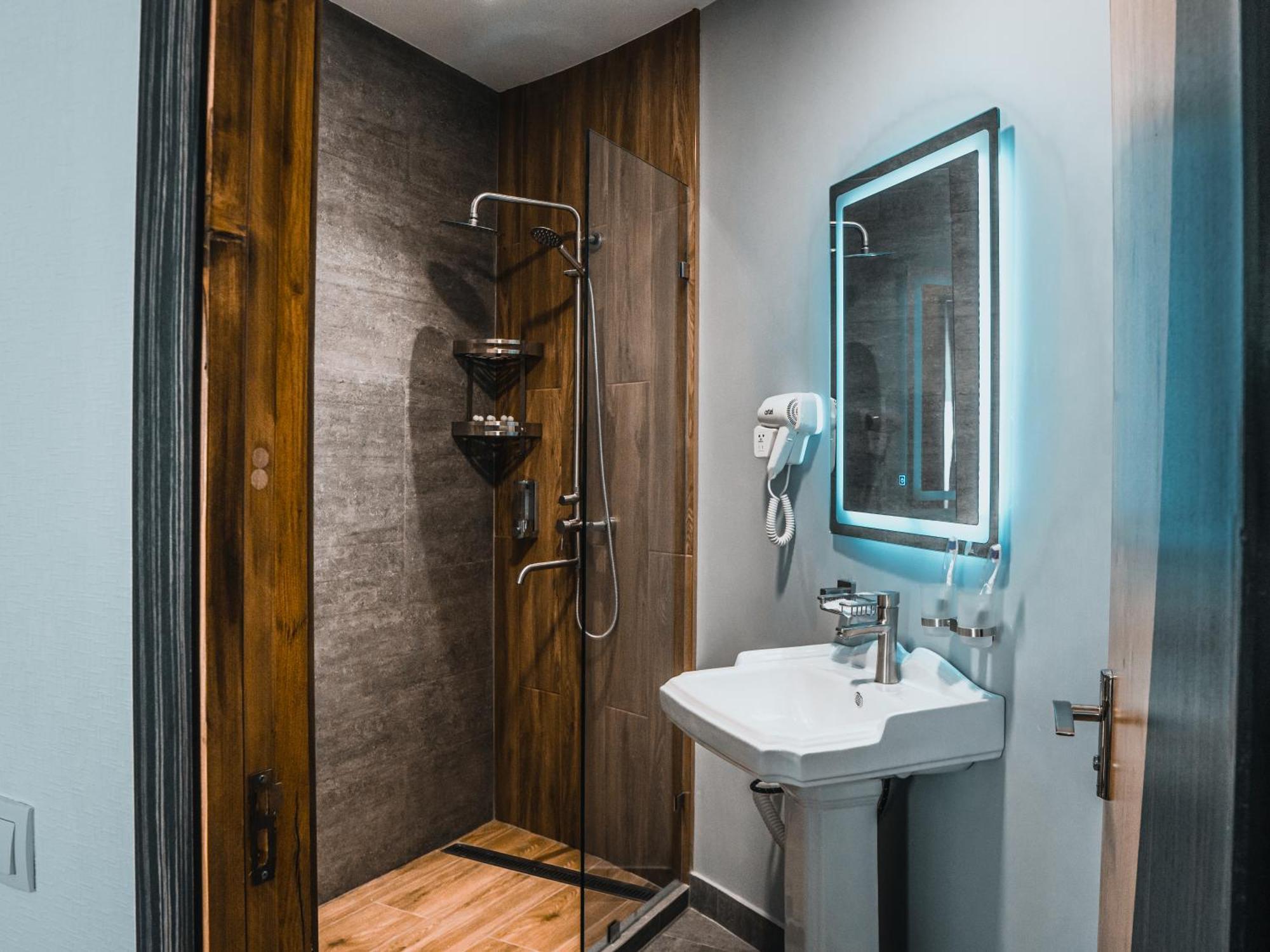 Art Plaza Hotel Τασκένδη Εξωτερικό φωτογραφία